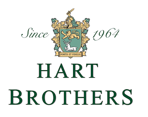 Hart Brothers Islay Single Malt Peated 70cl